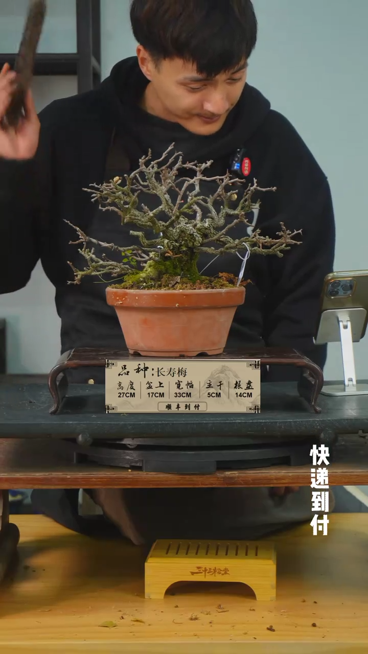 【闪购商品】1f369长寿梅bubaoyou