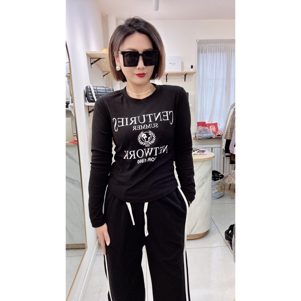 直播间衬衫打底衫爆品3