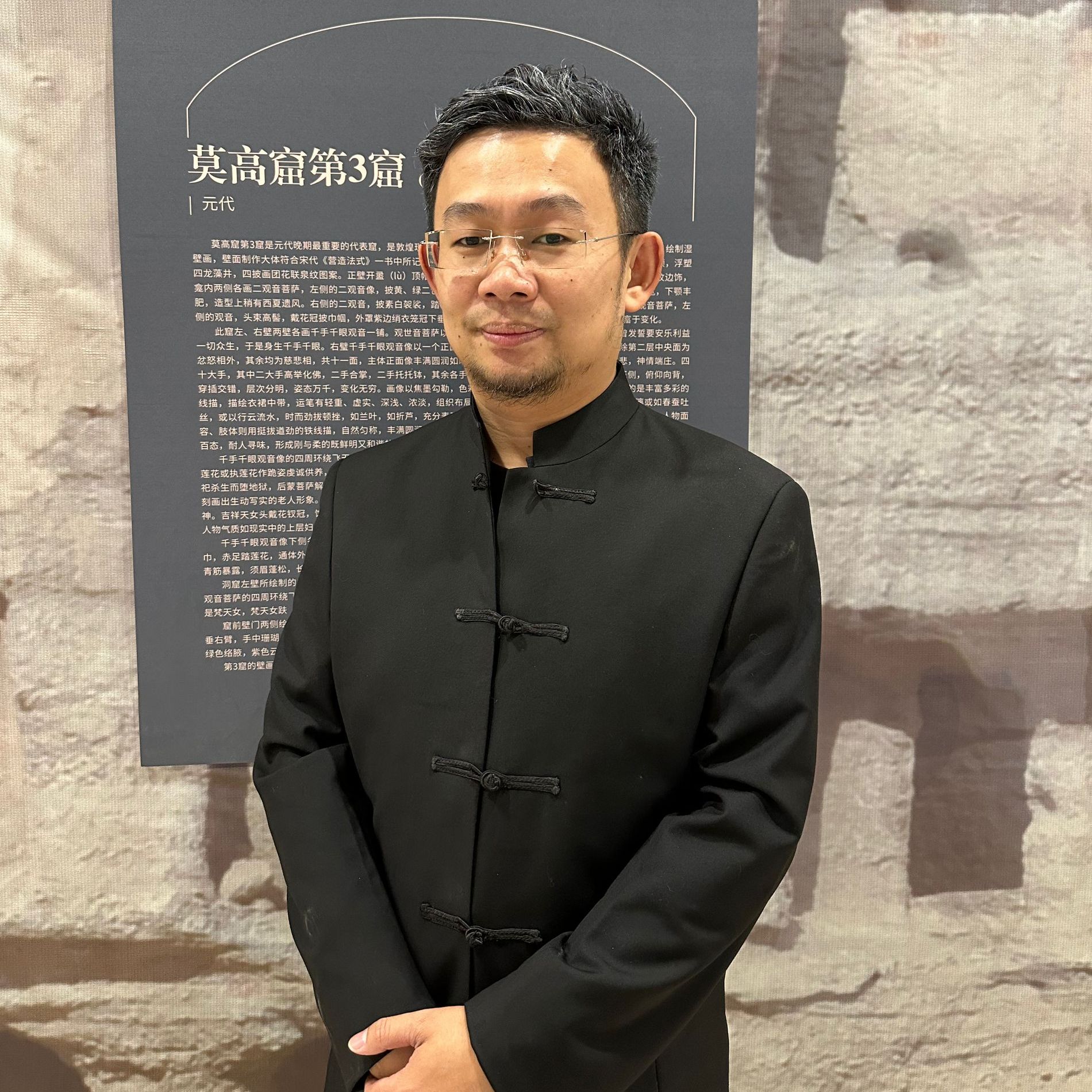 高老师原创书画代表作