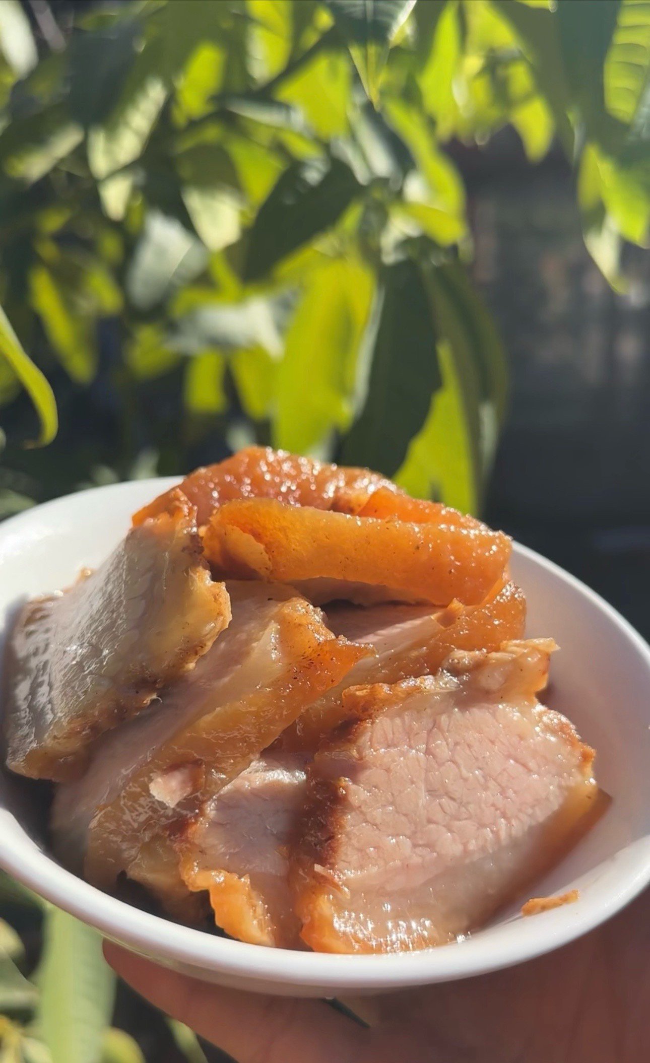 施甸台姐家《油罐肉、卤肉》传统好吃不腻