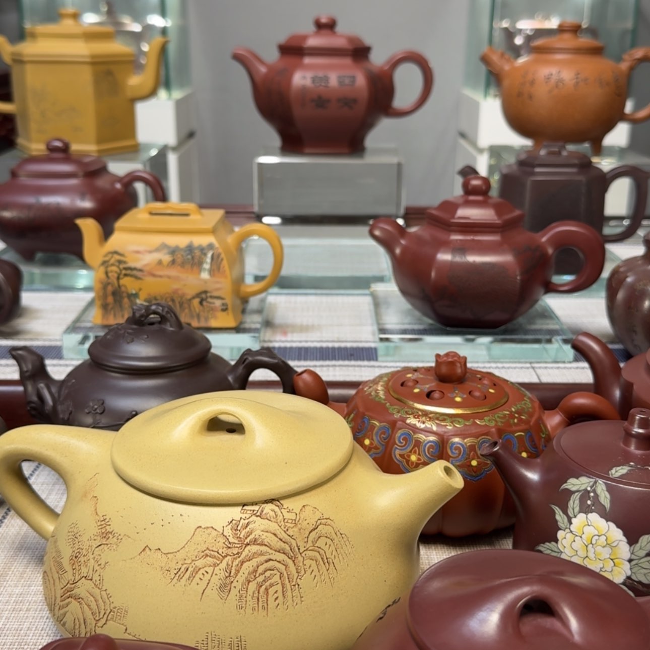 【闪购商品】紫砂茶壶乖*