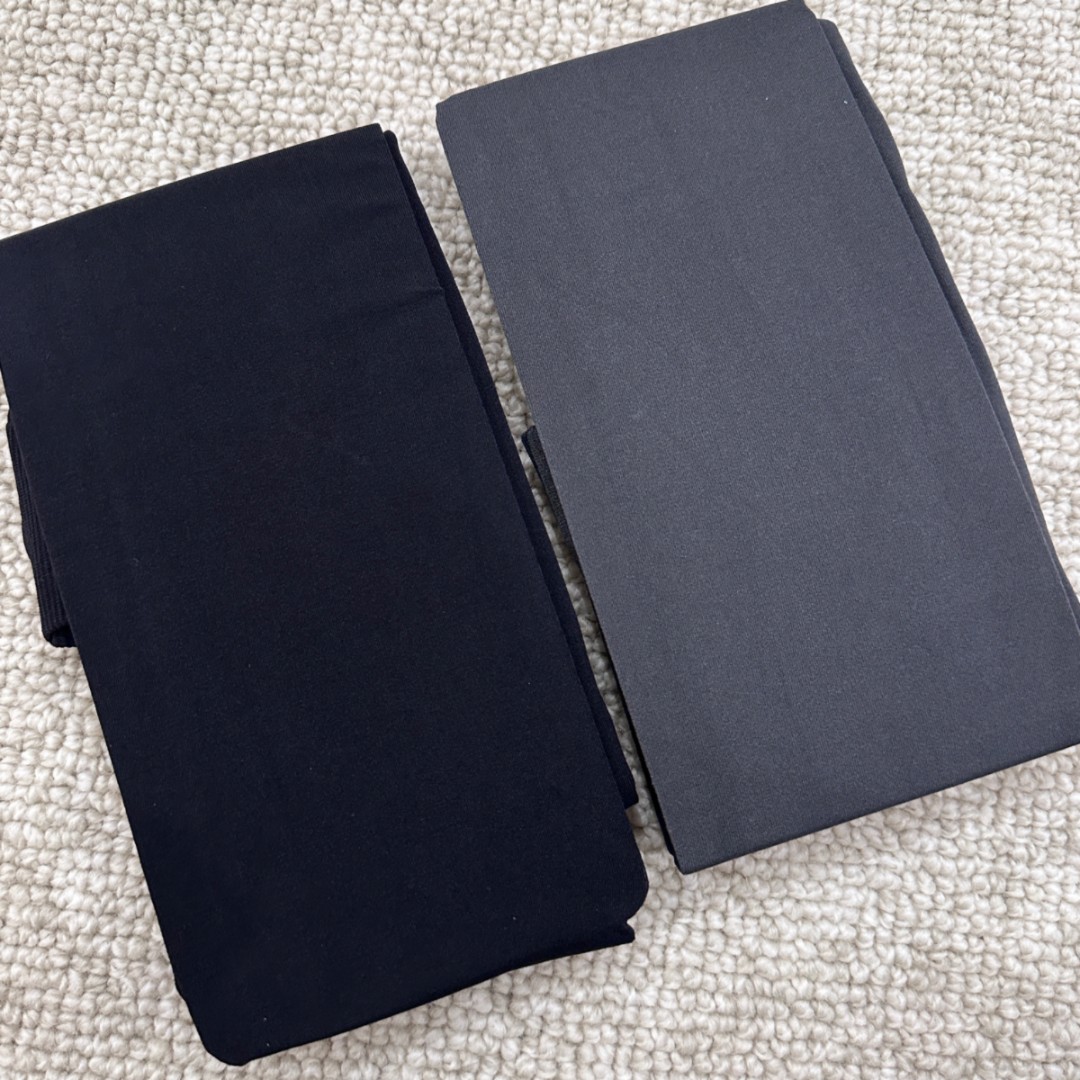 提臀塑腰修腿型超好穿两色高级连裤袜  661