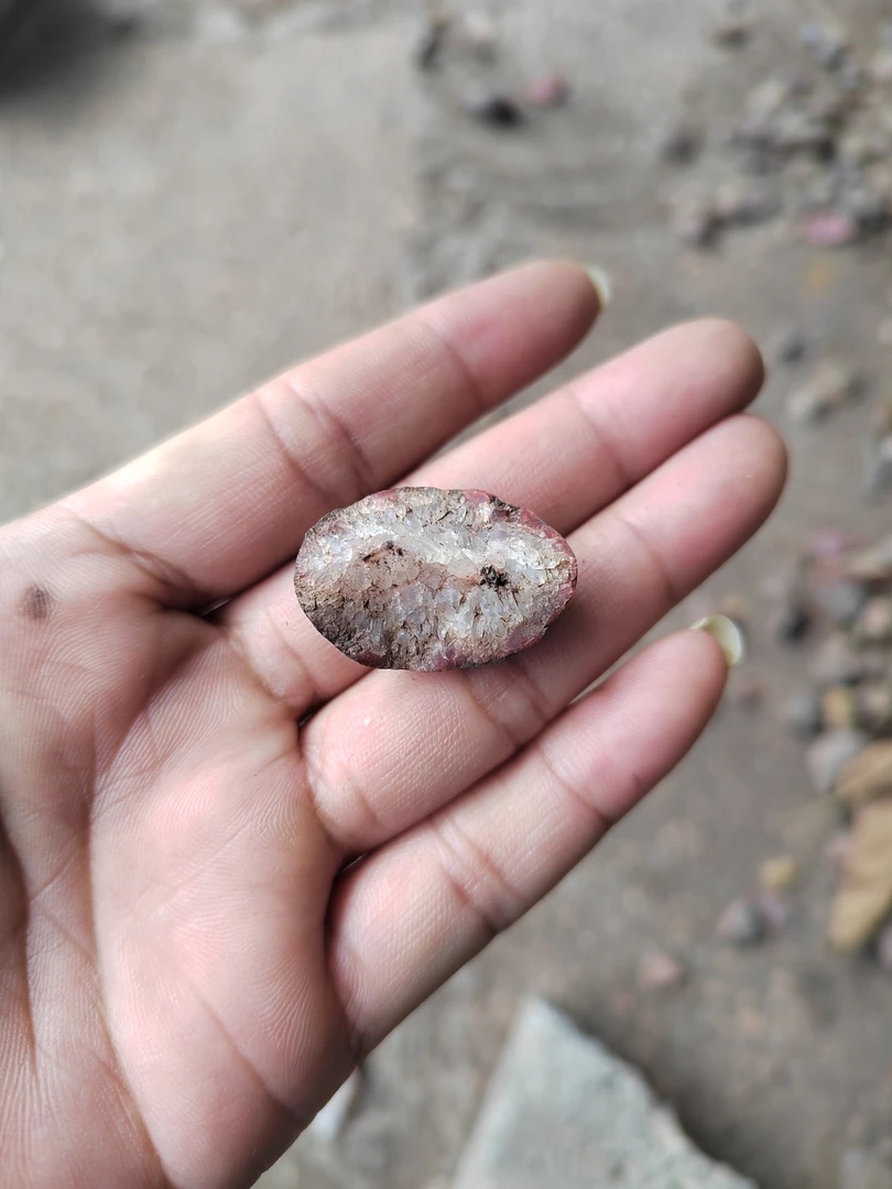 原石，此链接不能直接下单，必须在直播间拍