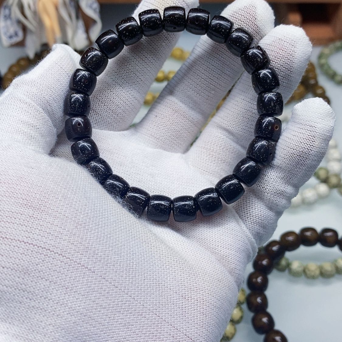 【闪购商品】星月菩提吊坠超****士