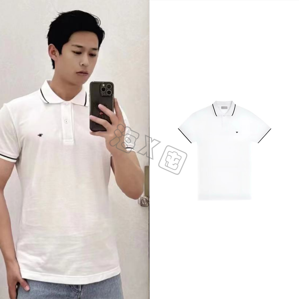 海囤/迪奥 短袖 XS码/cd51148