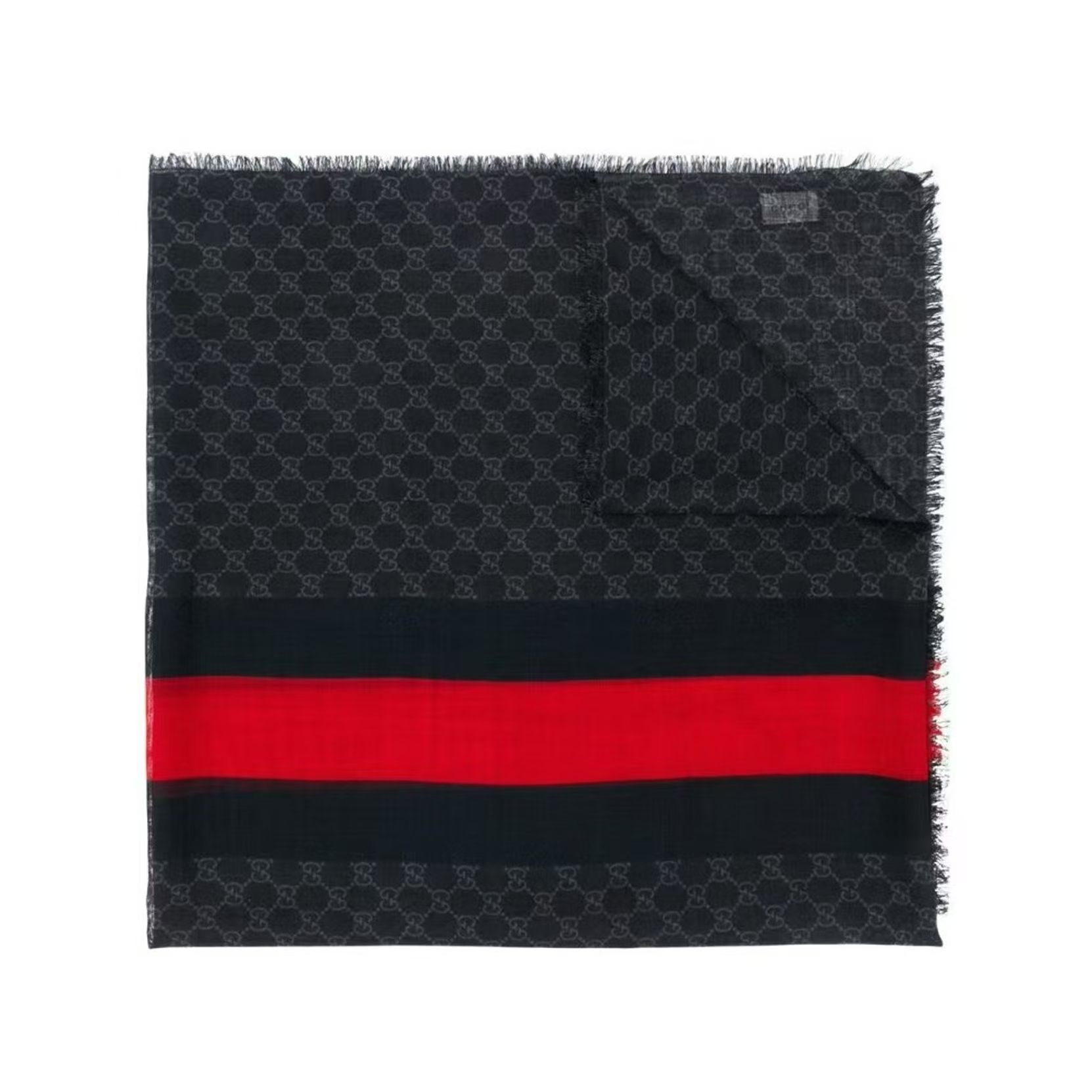 潮奢 围巾 /Gucci/70*120/nu16803
