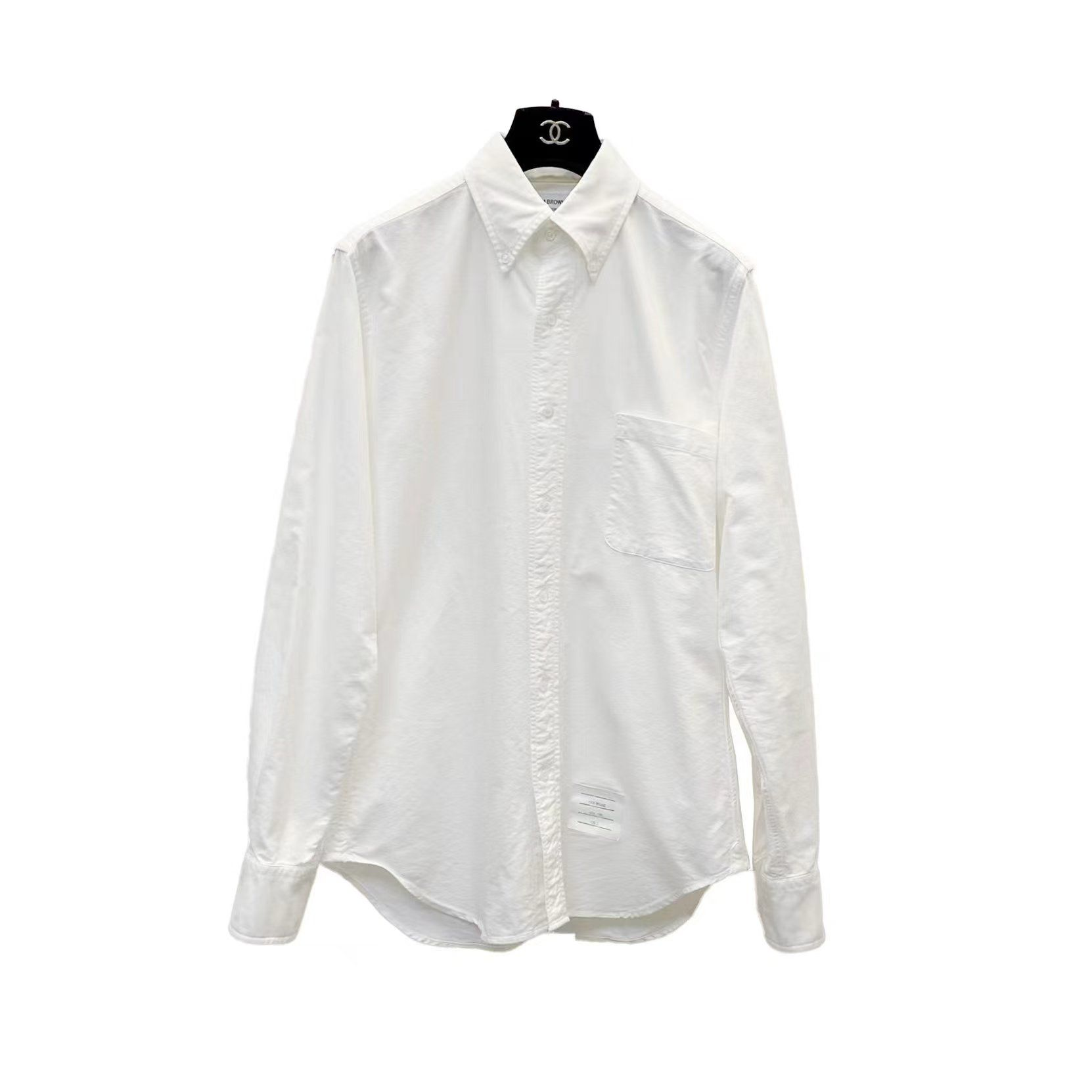 潮奢/thom browne/2码/nu16845
