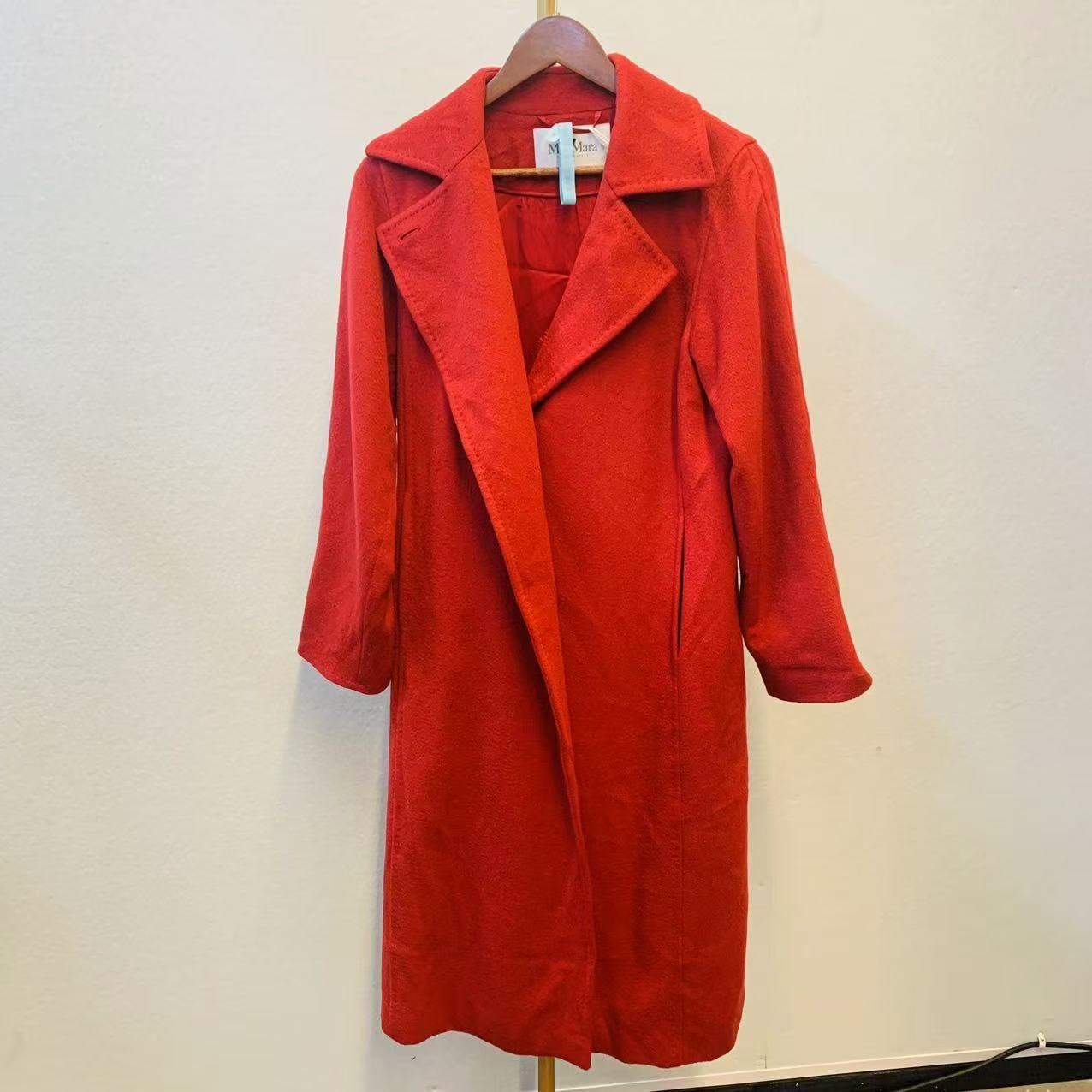 海囤 Maxmara34码/css26210