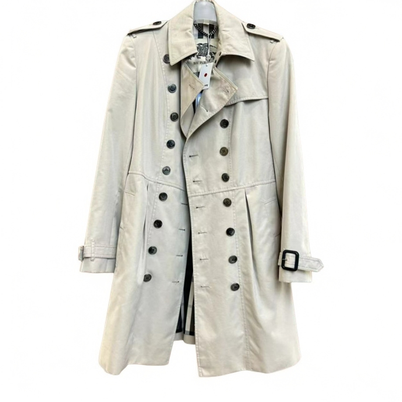 潮奢 巴宝莉uk10码/dd60252