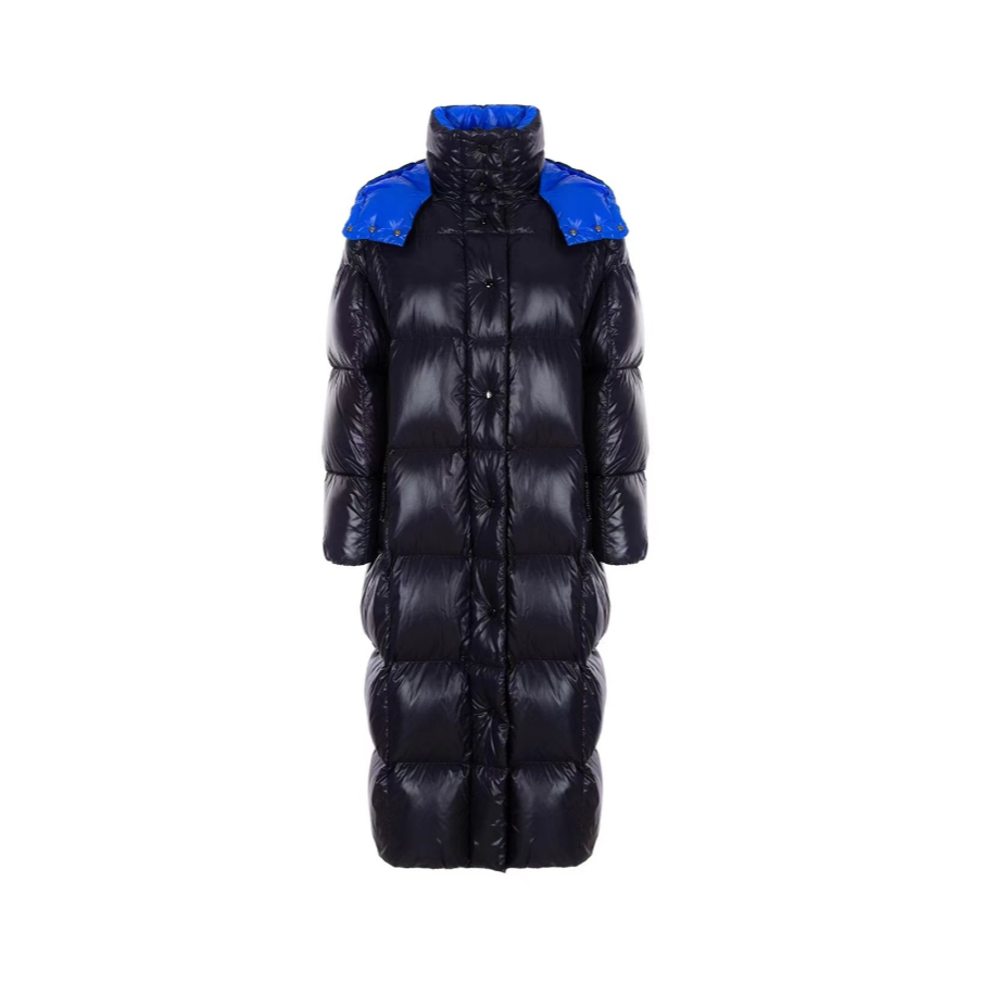 潮奢  唐嫣同款 Moncler 4码/nu16915