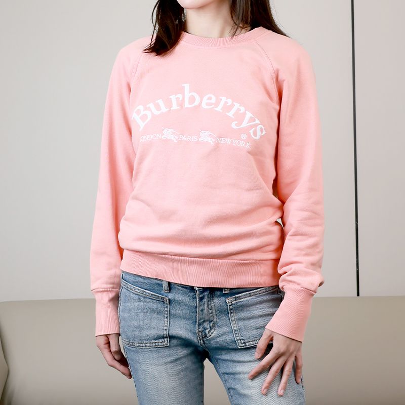 潮奢 巴宝莉 S码 长袖/LT83091