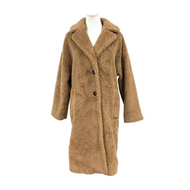海囤 大衣 /Maxmara/36码/nu16967