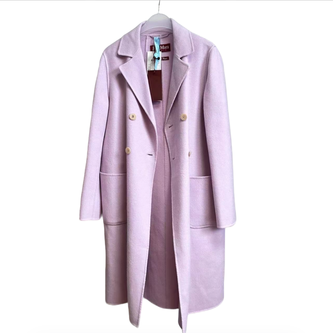 海囤/Maxmara 大衣 /38码/css26174