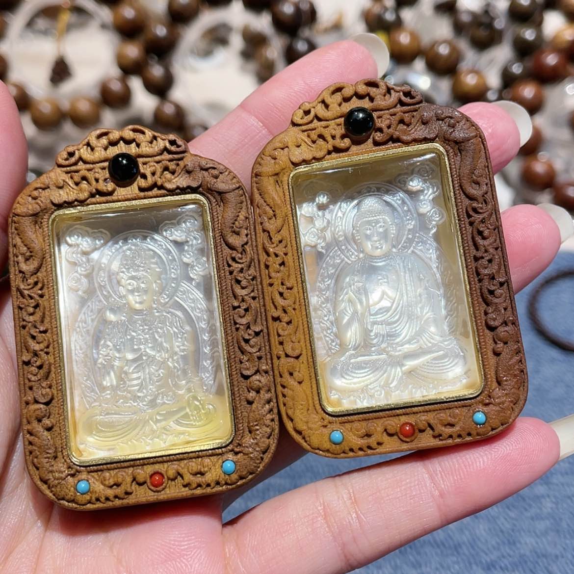 【闪购商品】金丝楠木J***C