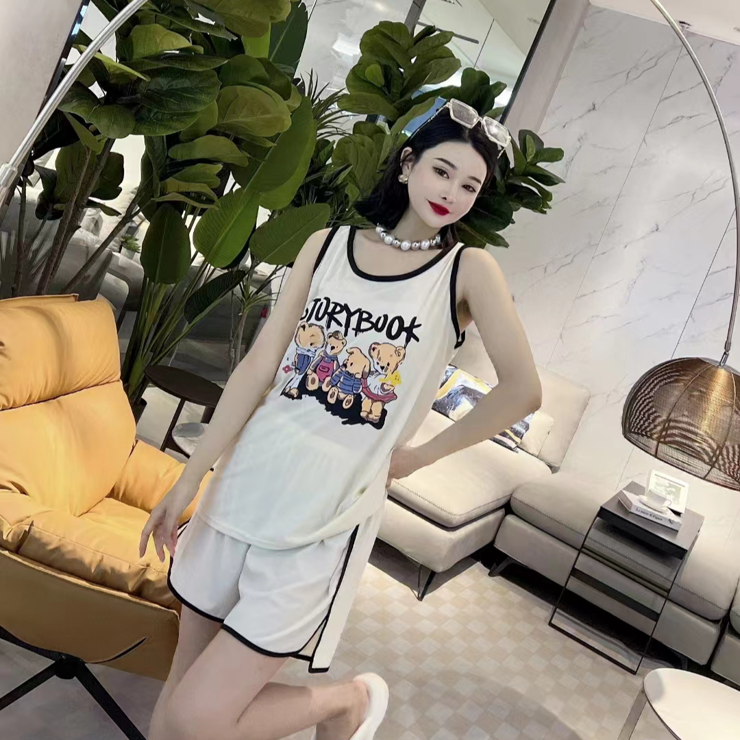 （预售）测款直播大码服装价格链接时尚休闲百搭女士100-200斤