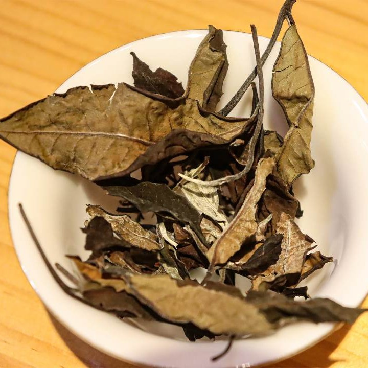 【洱与茶妃】2023年帕沙白茶100克包邮