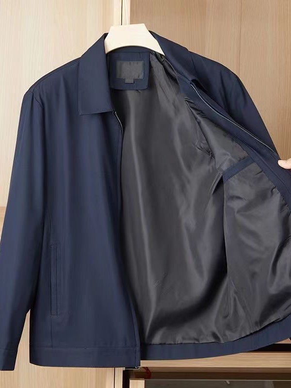 男士微瑕疵春秋款外套，以直播间实物为准，