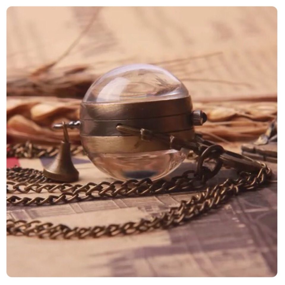 中古回流配件表怀表