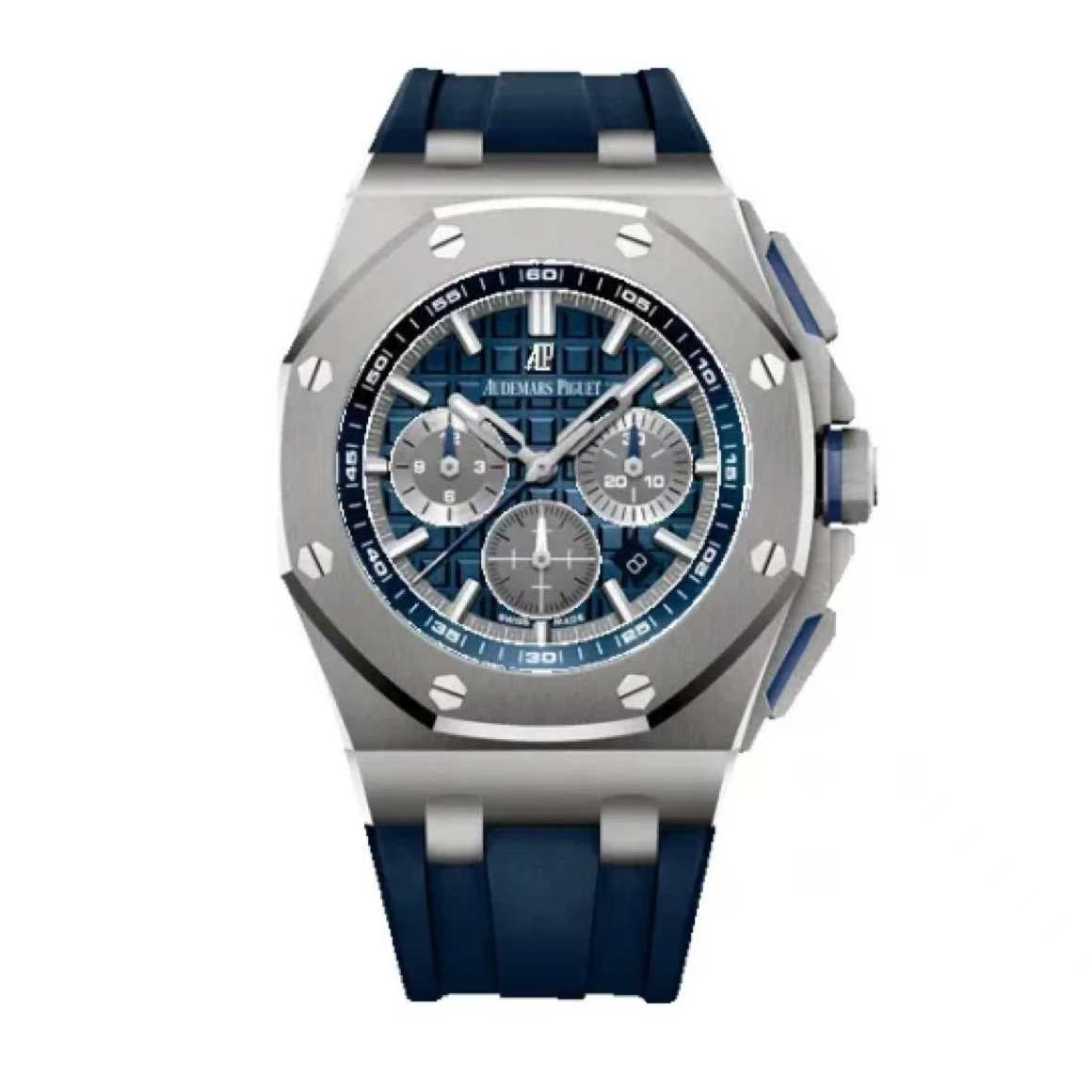 99新 AIPE/爱彼 哈奢馆/名表/爱彼26480/42mm/单表