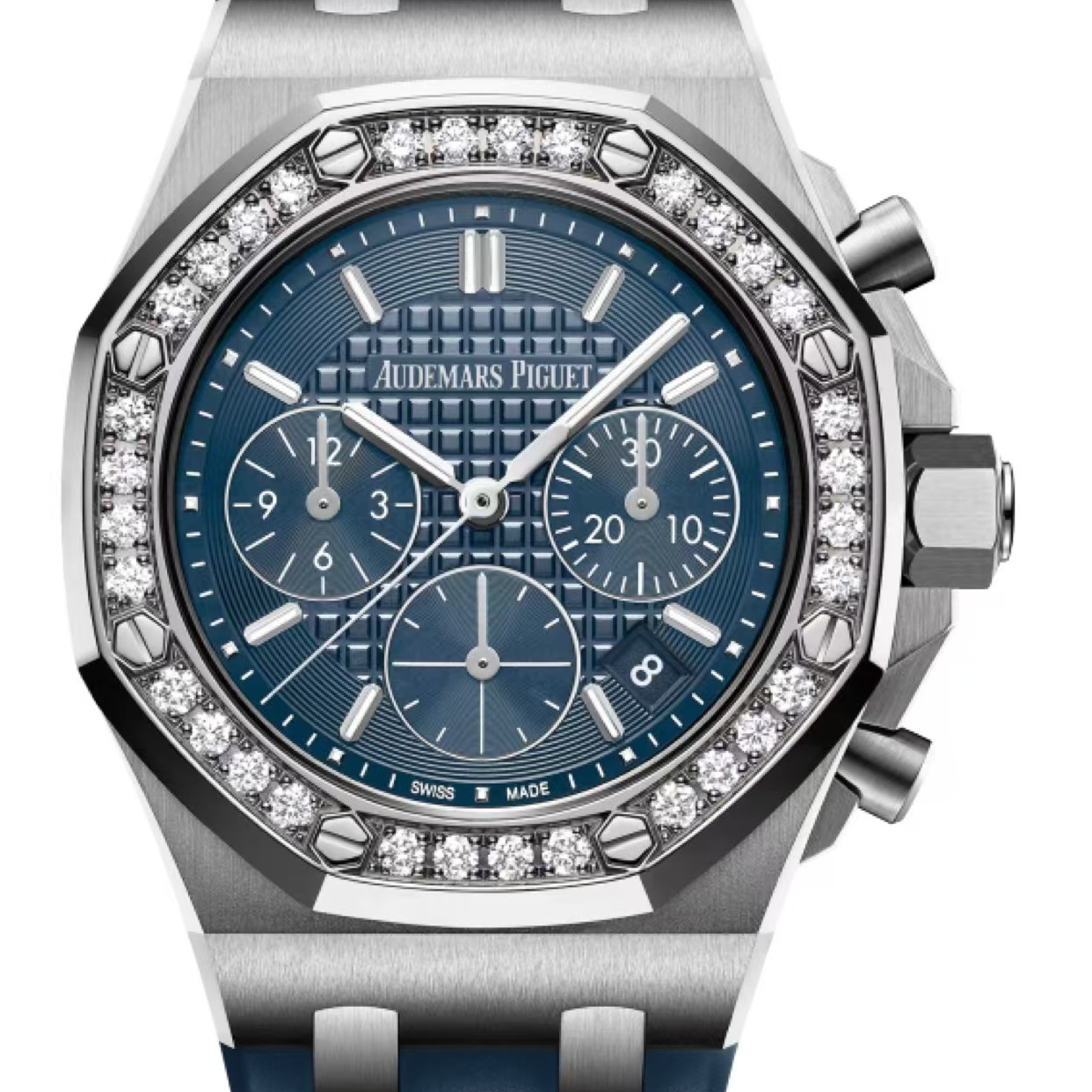 99新 AIPE/爱彼 哈奢馆/名表/爱彼/26231/37mm/20年卡