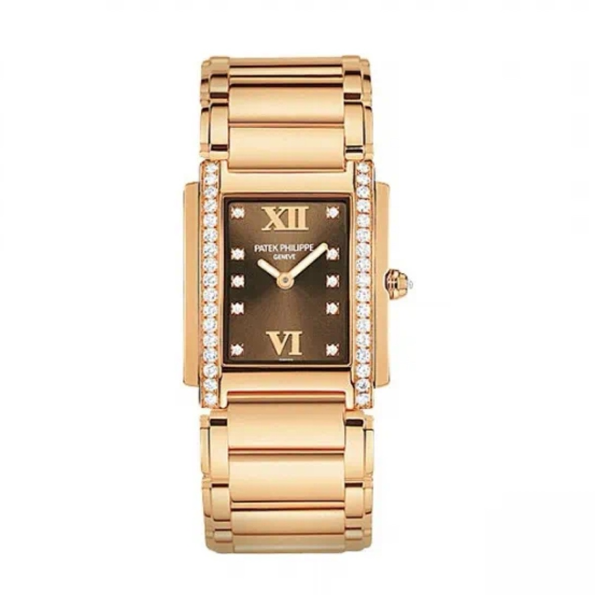 99新 Patek Philippe/百达翡丽 名表/百达翡丽/4908/27mm/单表