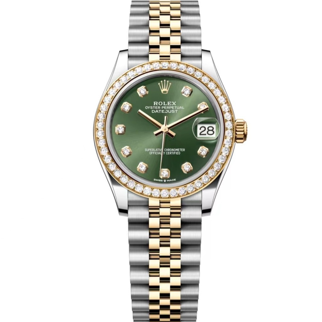 99新 Rolex/劳力士 哈奢馆/潮人/日志/278383/20年全套