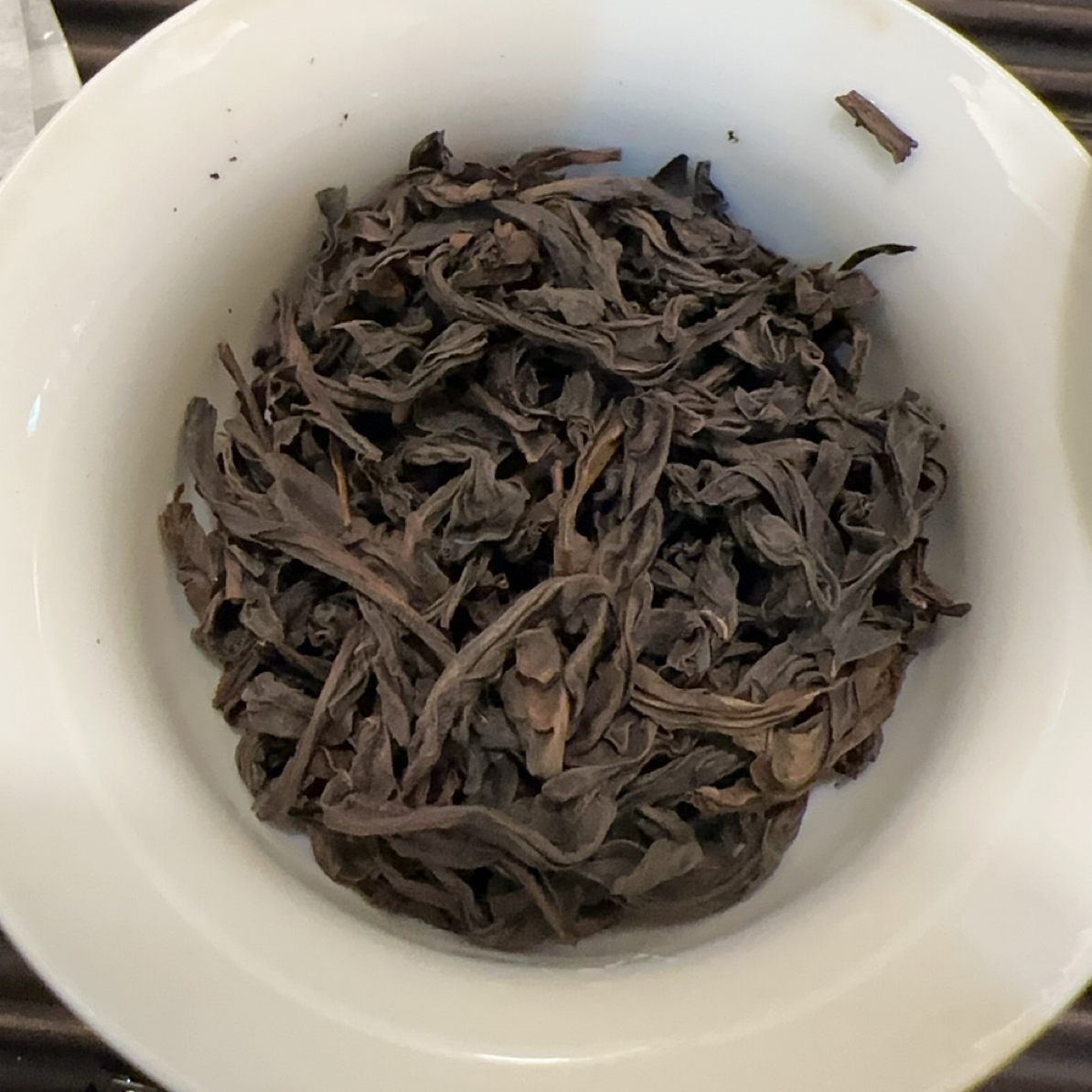 【张工的茶】乌秀岩会员 首期30名额 尊享好茶 尊享权益