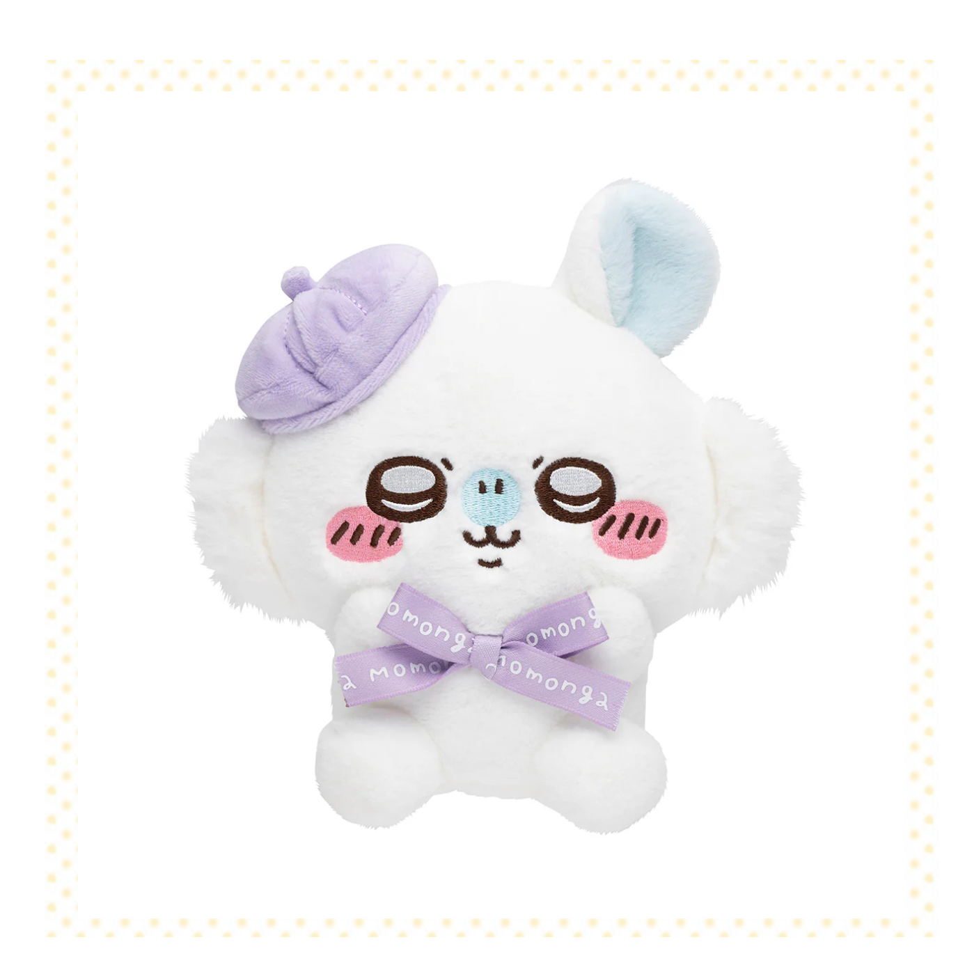 chikawa特产系列飞鼠