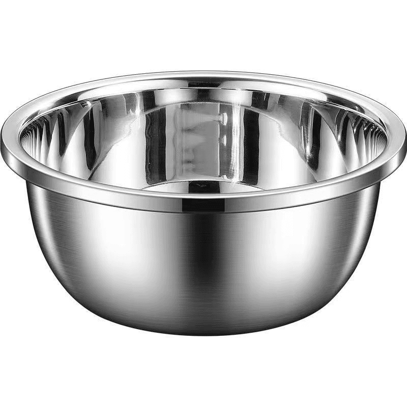 不锈钢盆大号面盆厨房发货不锈钢洗菜盆厨房发货