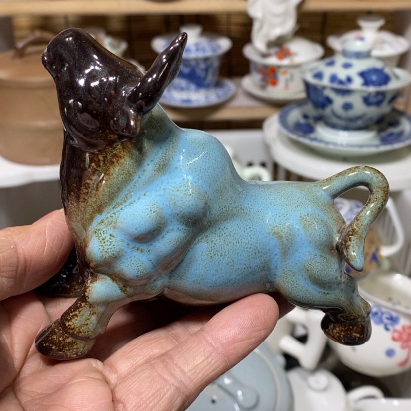 【闪购商品】陶瓷一