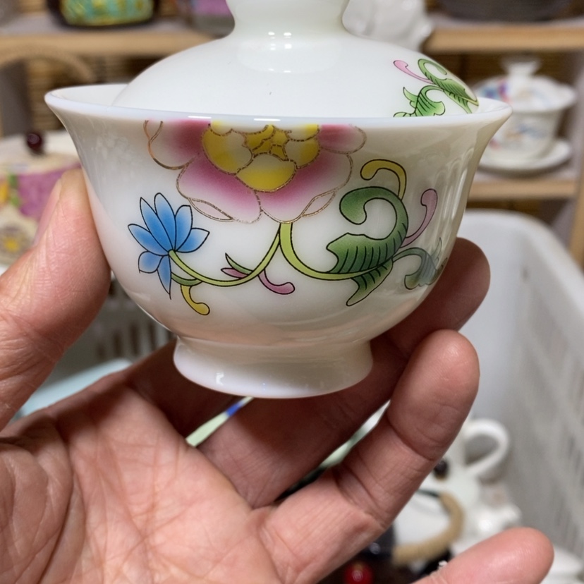 【闪购商品】陶瓷一