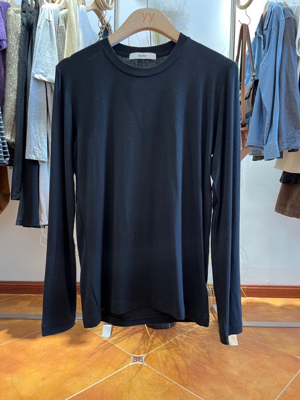 秋冬百搭打底衫（No退换）