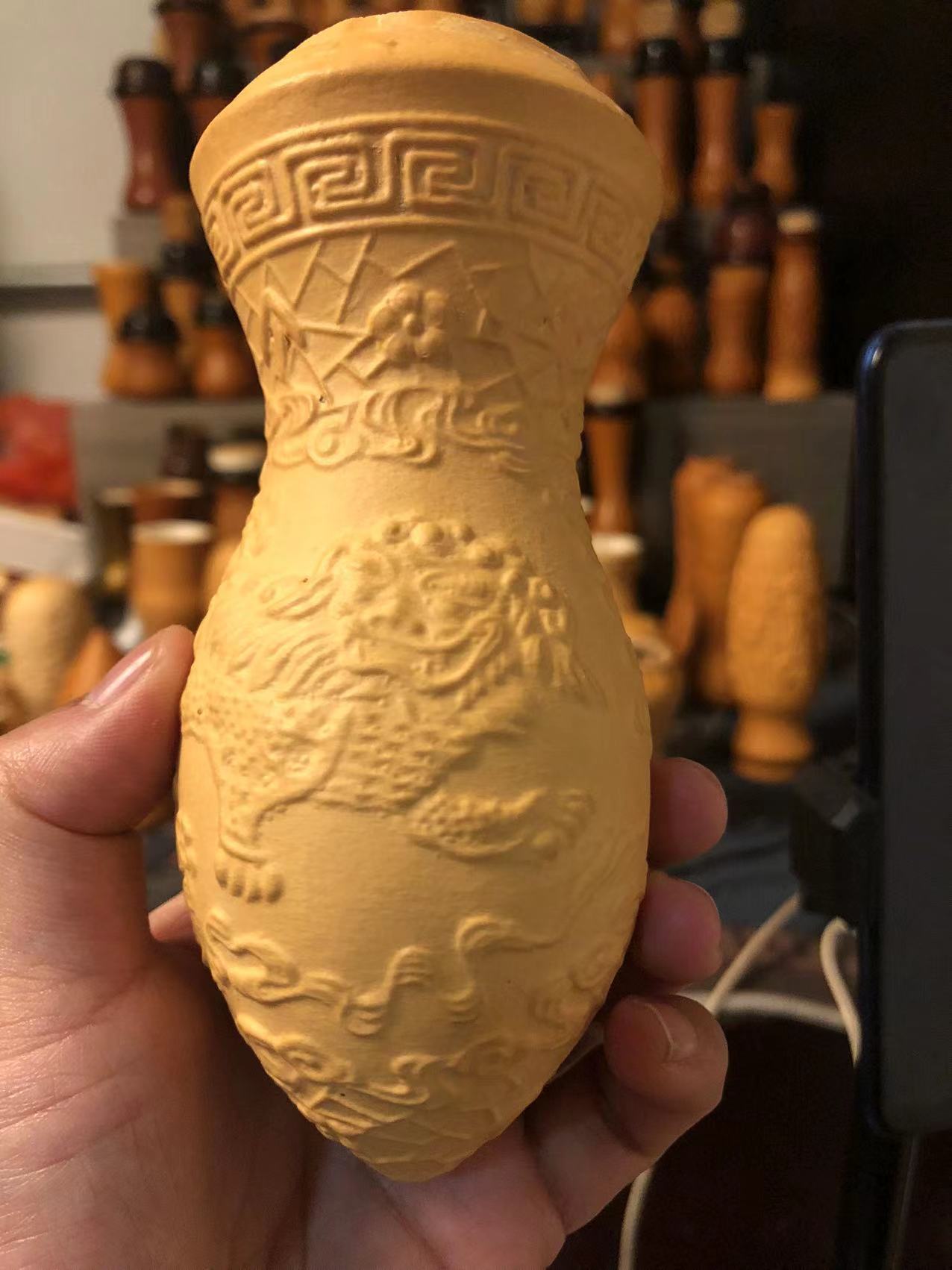 直播间专享链接，精品匏器虫具