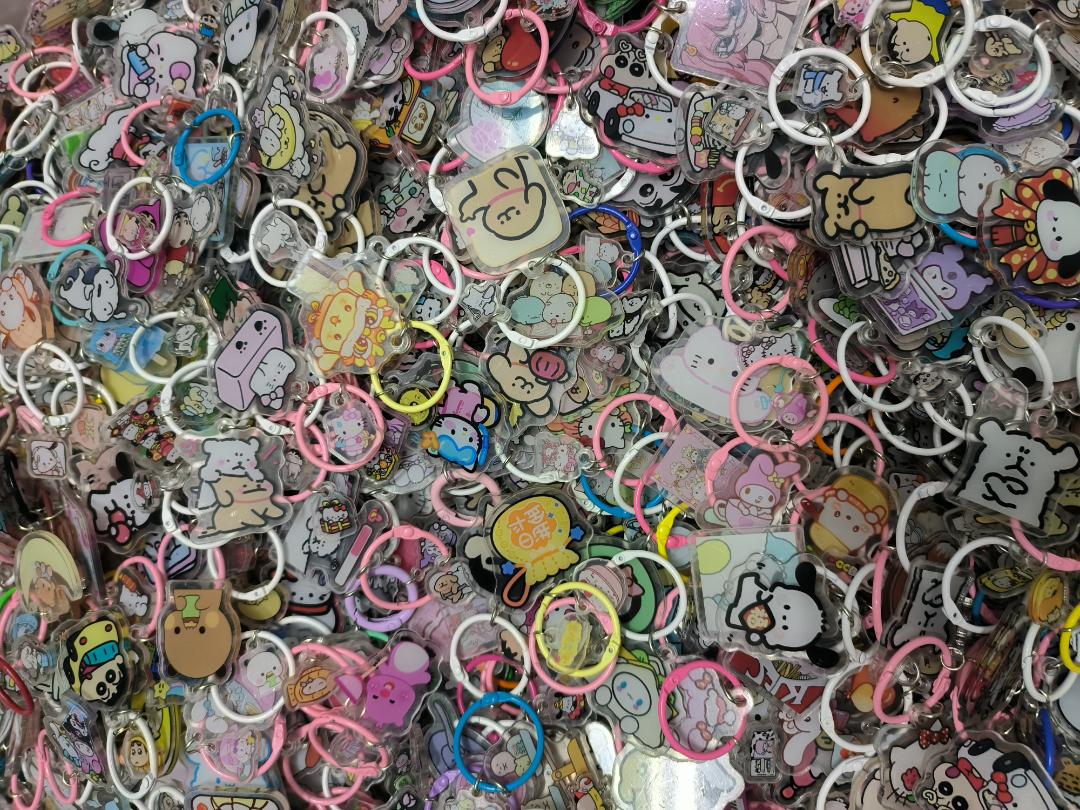 自选可爱百搭个性ins头/夹网红迷你甜美饰品配‘/饰/手工定制