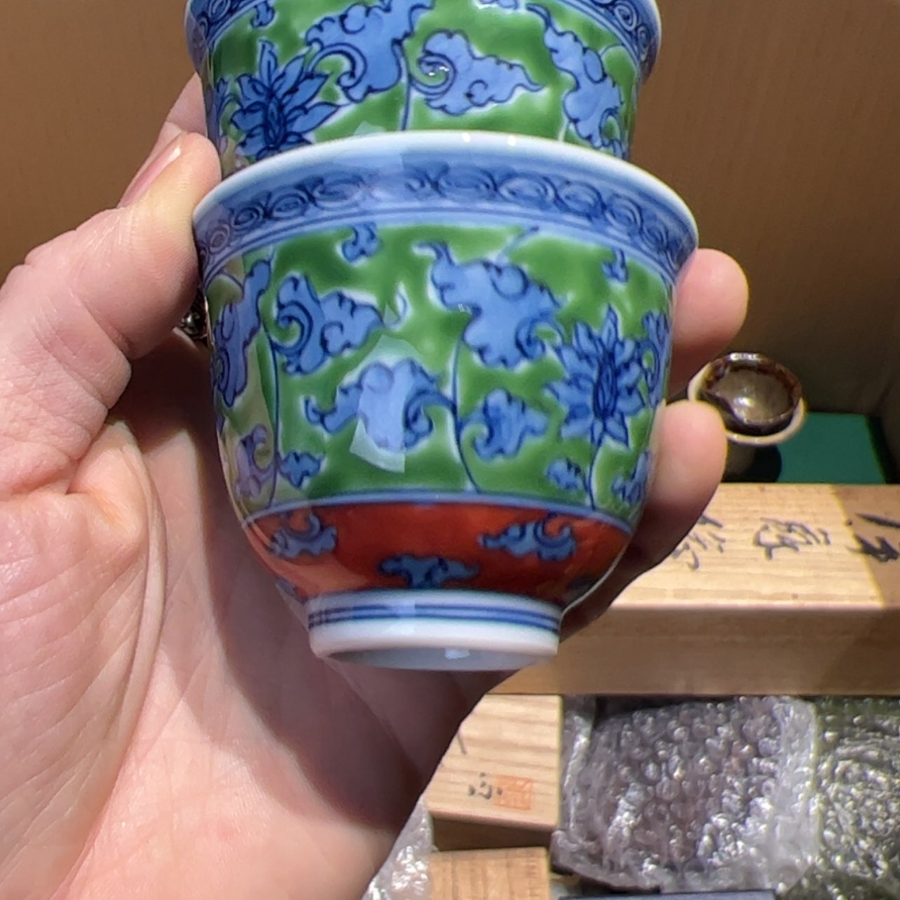 【闪购商品】密胺杯