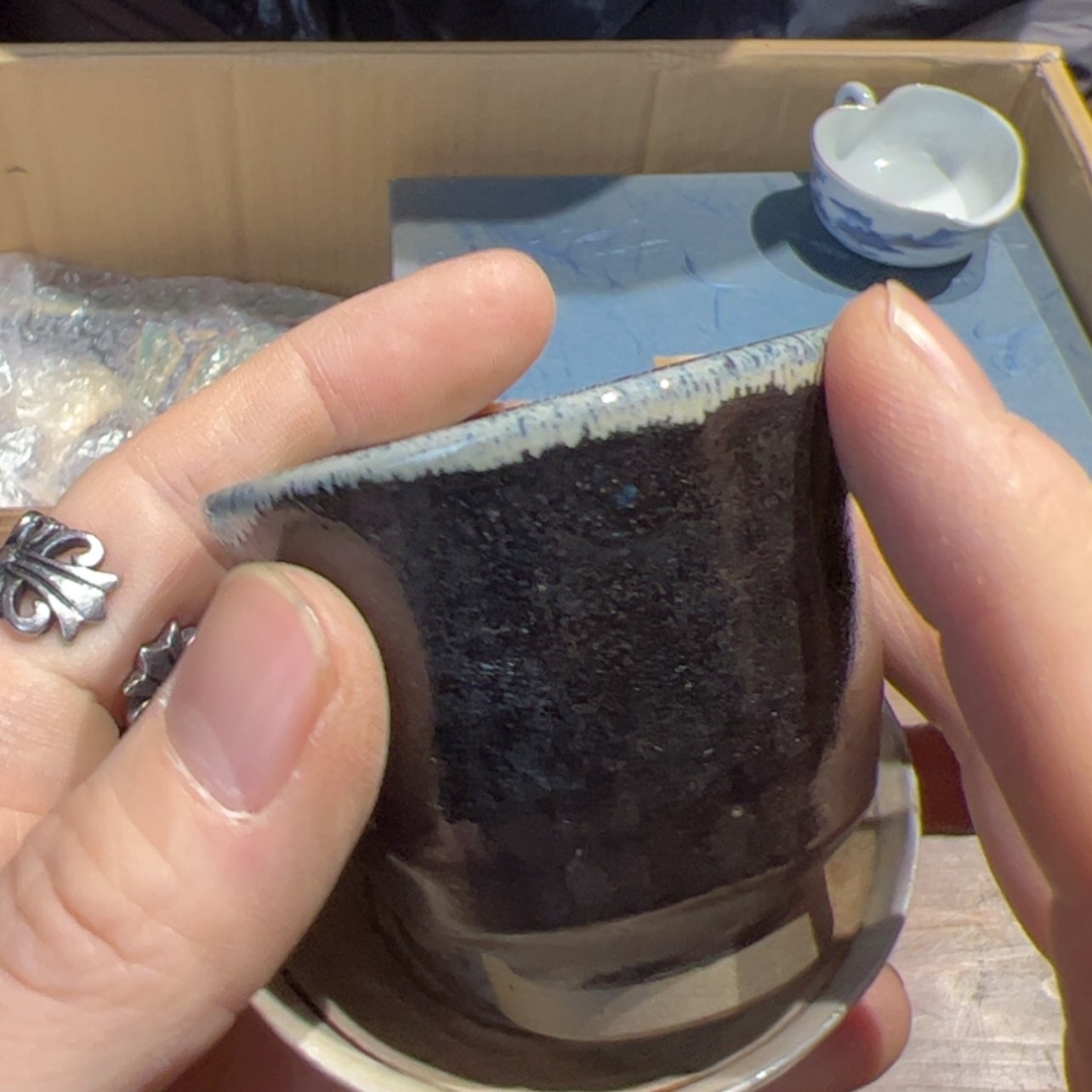 【闪购商品】密胺杯