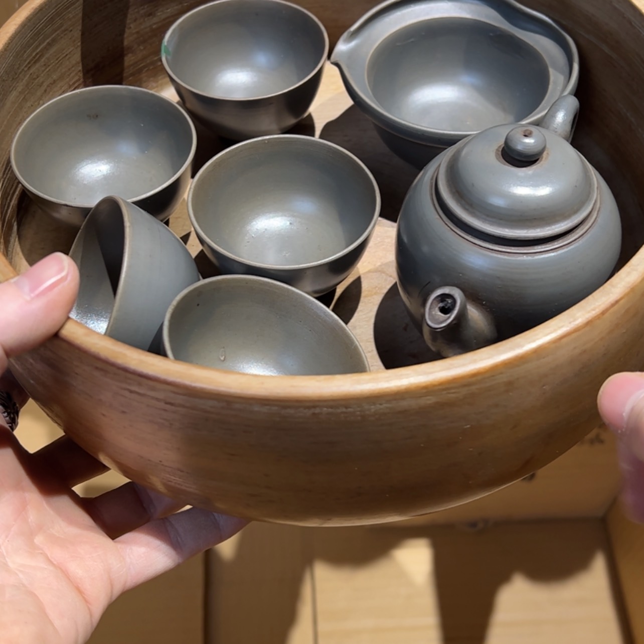 【闪购商品】密胺杯