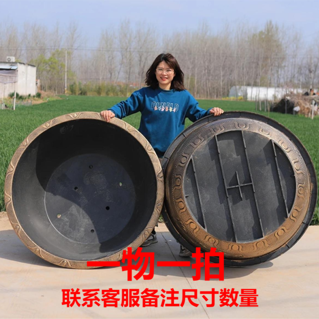 直播专享-花盆一物一拍价格已主播备注为准拍完核实订单信息