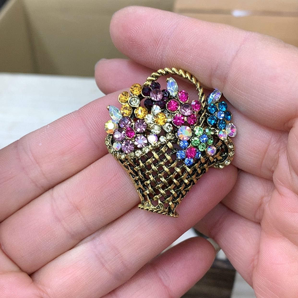 【闪购商品】工艺品