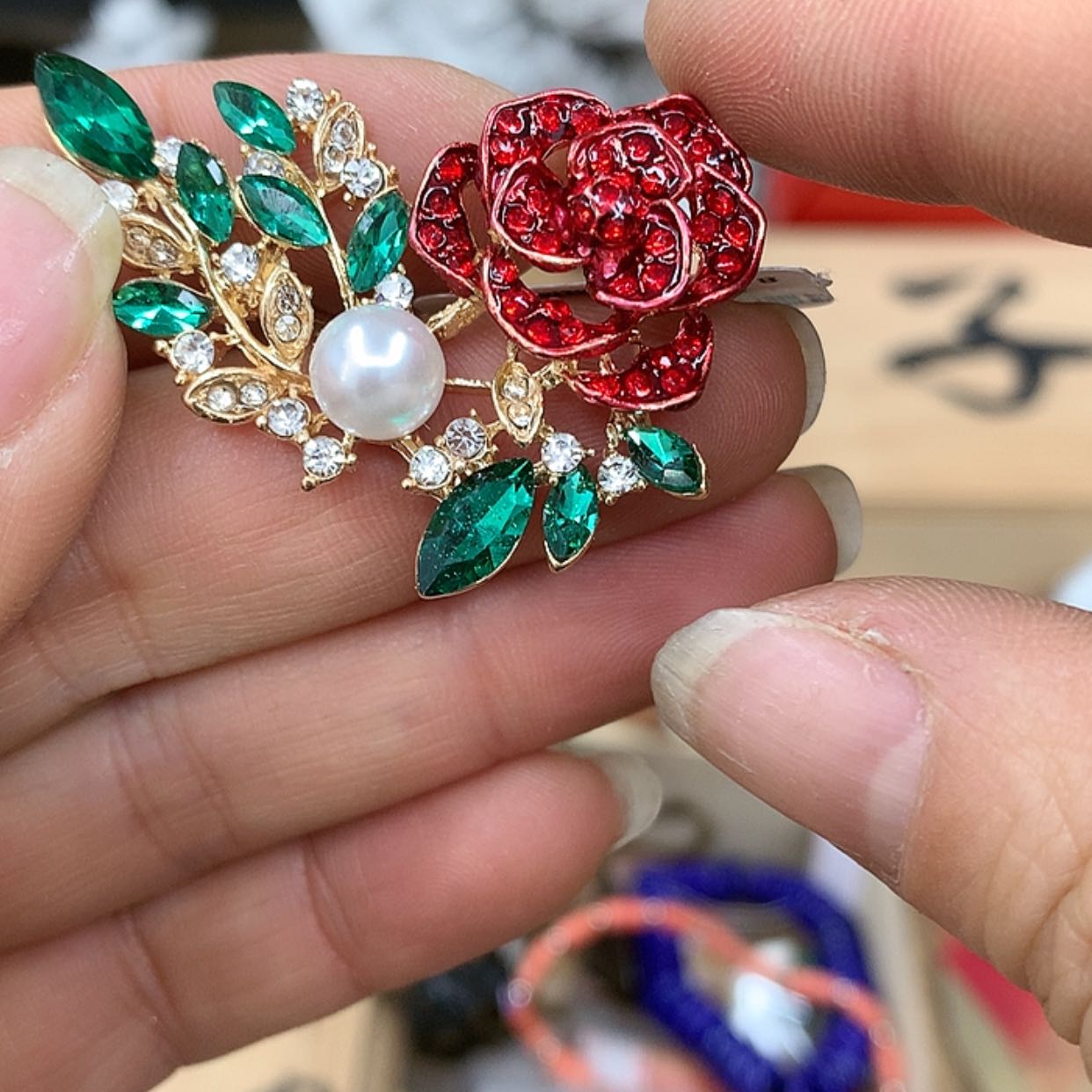 【闪购商品】工艺品