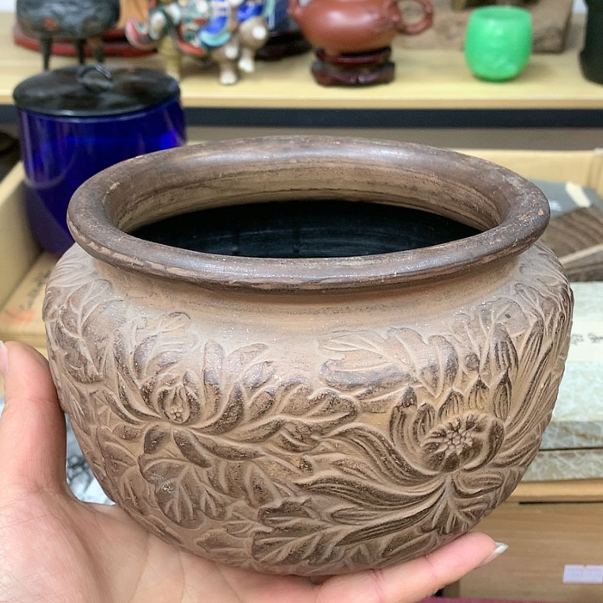 【闪购商品】工艺品