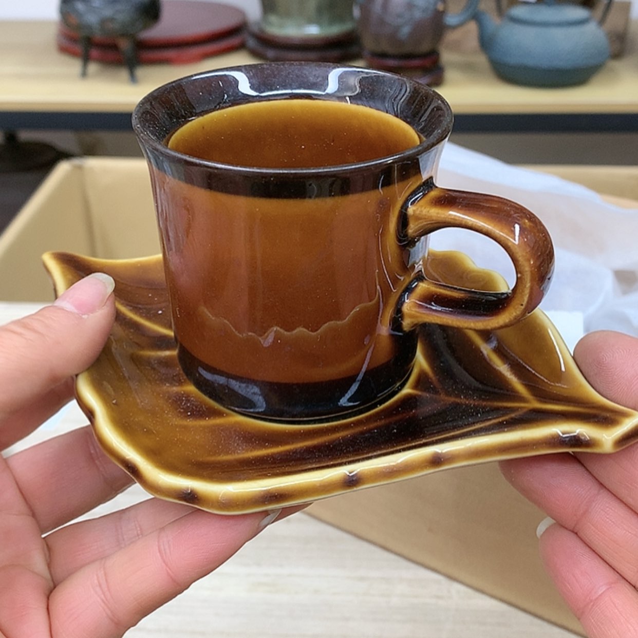 【闪购商品】工艺品
