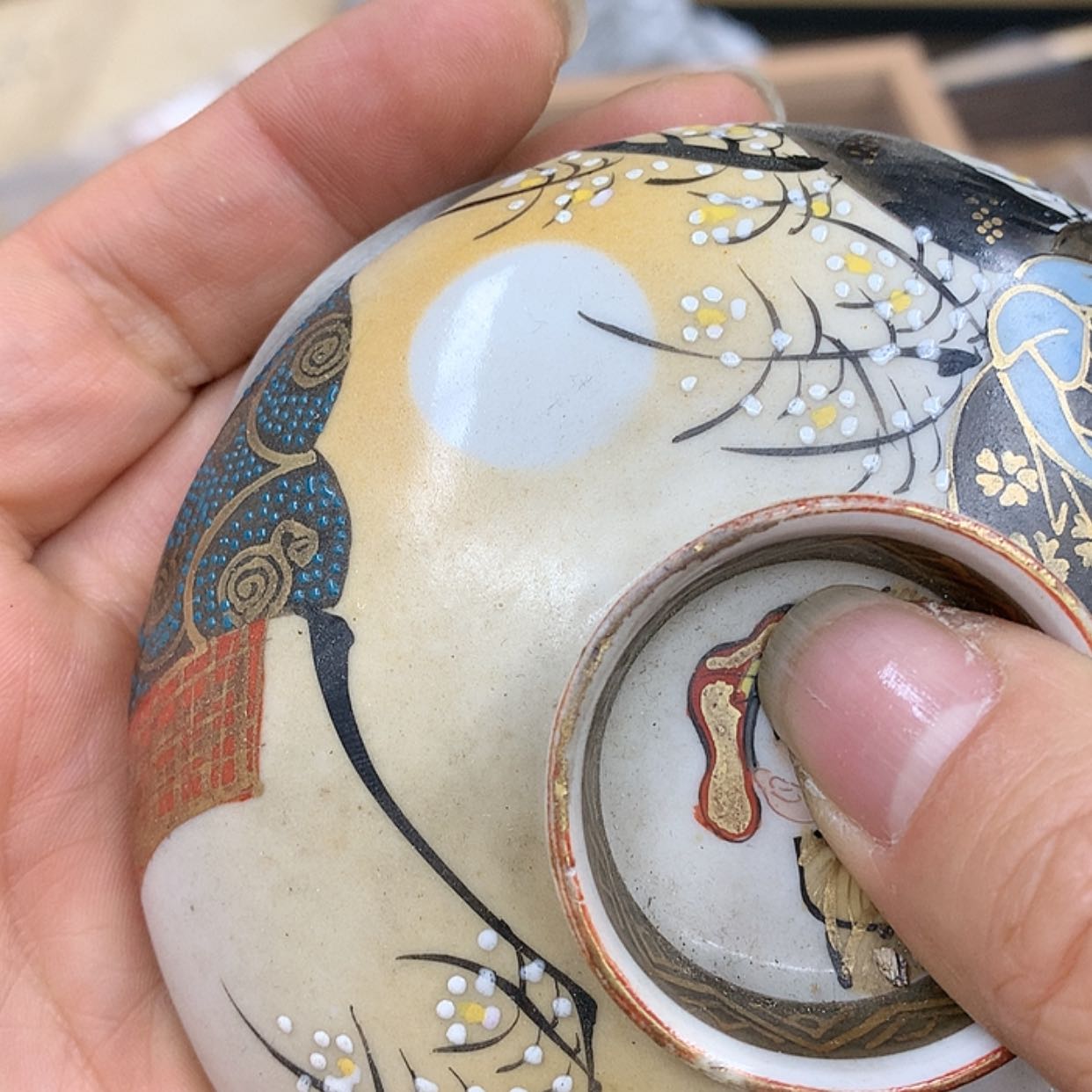 【闪购商品】工艺品(****)