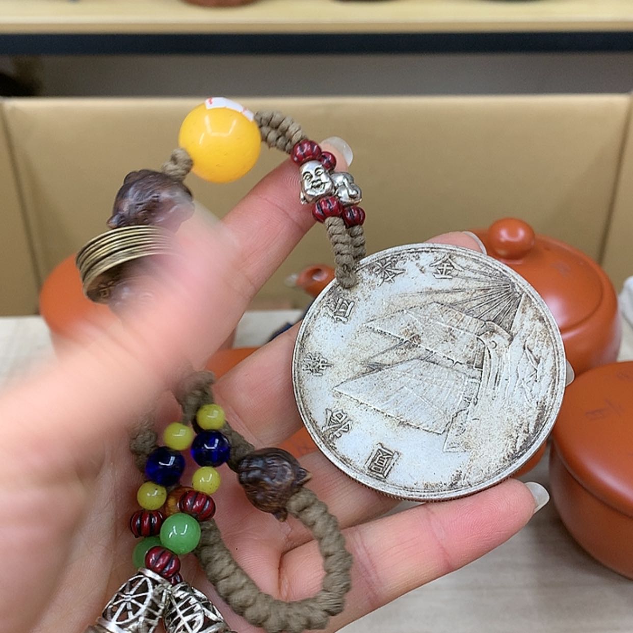 【闪购商品】工艺品