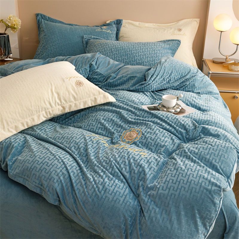 库存尾货*床品套件清仓全部福利清库存