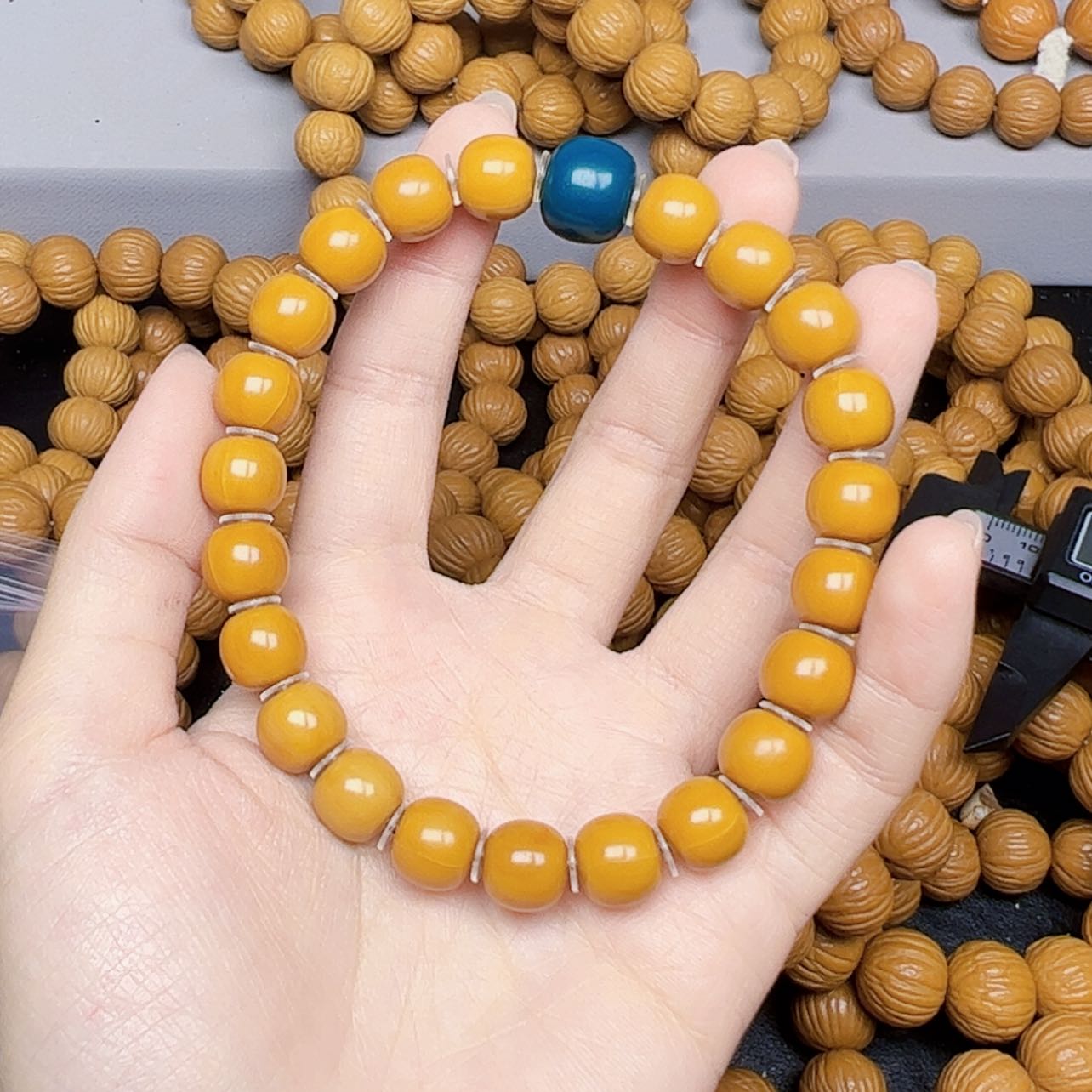 【闪购商品】猴头核桃吊坠?*长老邢10+。定向214