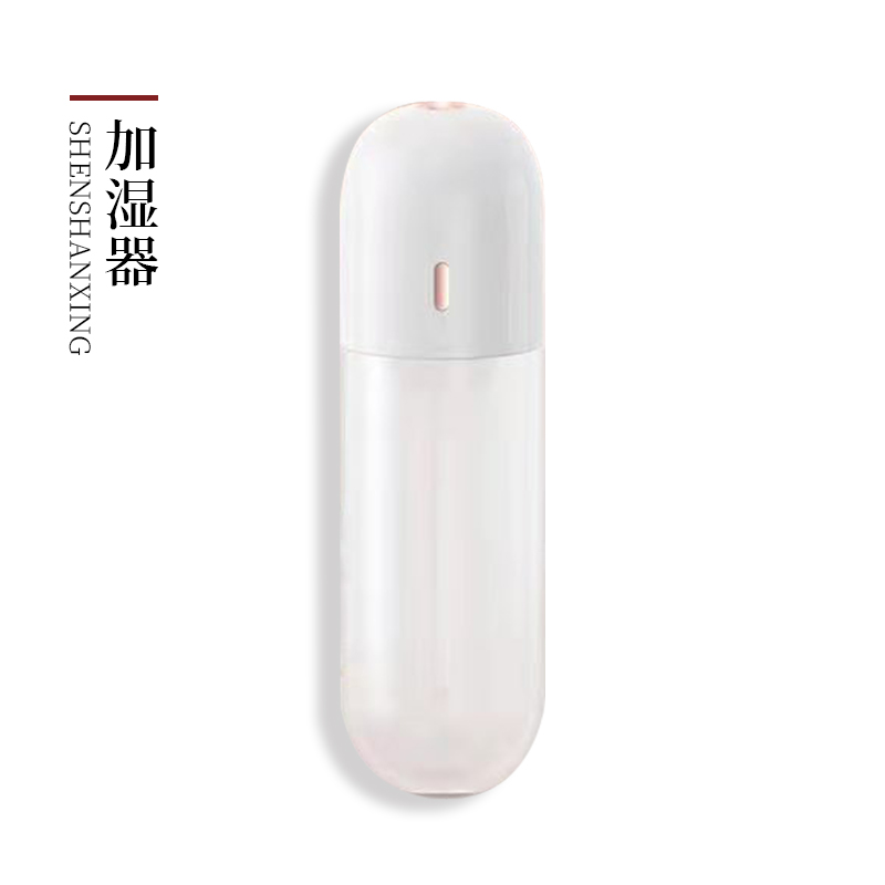 茶叶香氛机（加湿器）