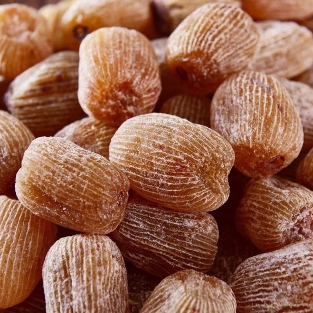 臻选无蜜枣干蜜枣有蜜枣特大金丝蜜枣煮粥煲汤粽子大蜜枣包粽子