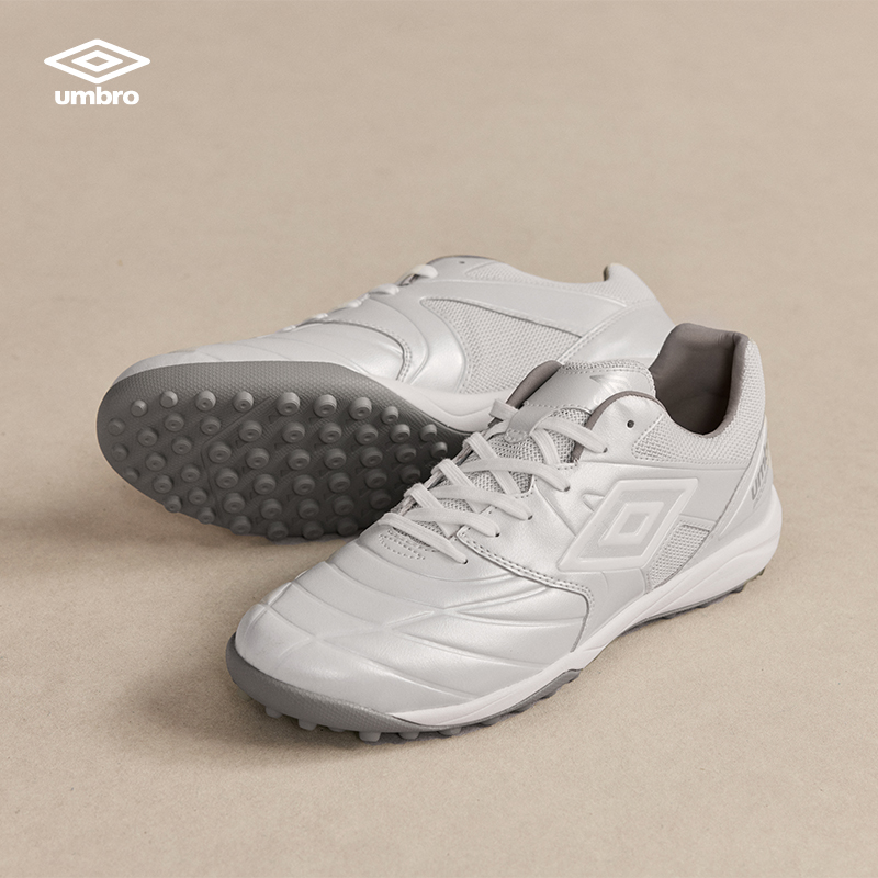 umbro茵宝ACCERATORTR WIDE TF足球鞋掌控型飞盘钉鞋U7124210112
