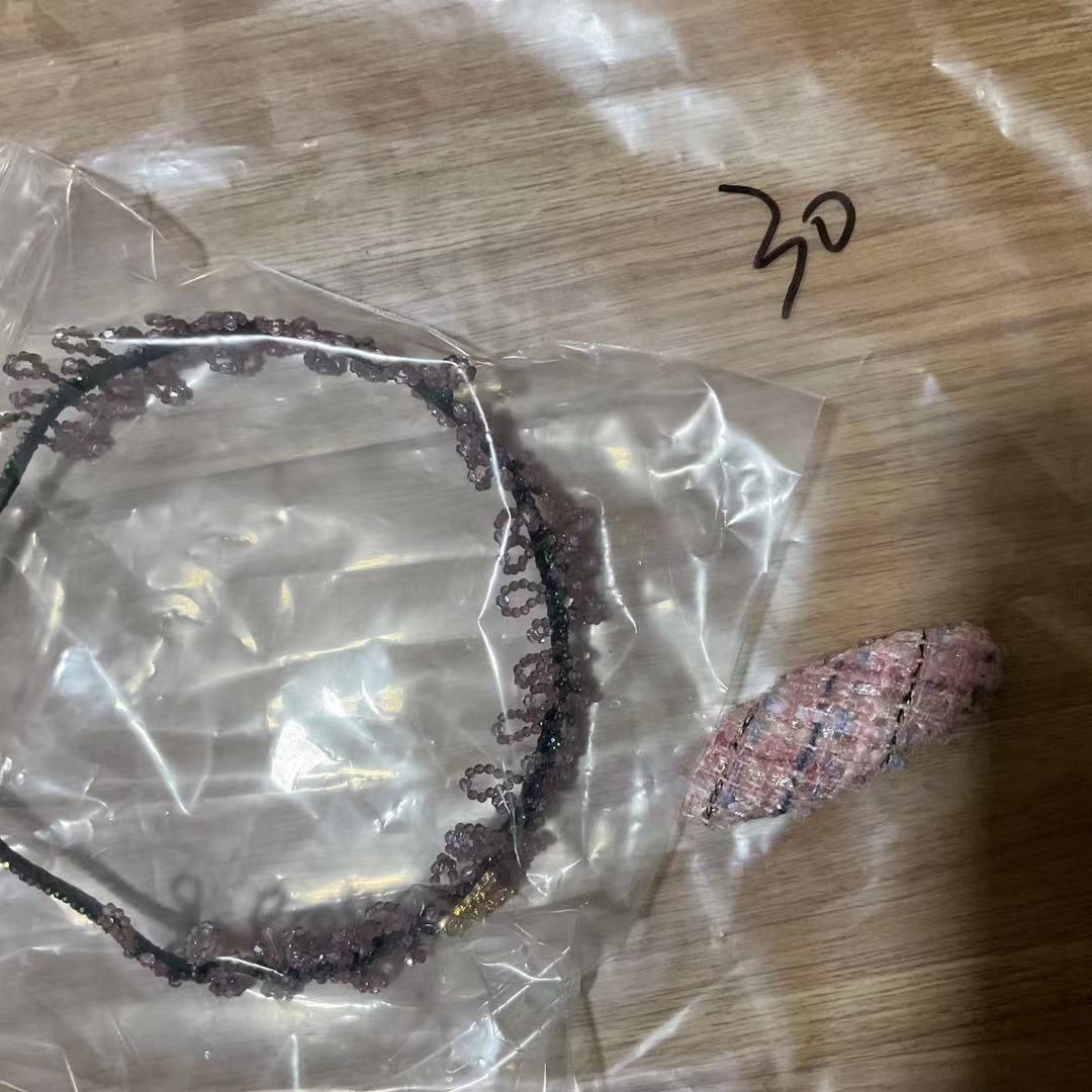 1.18孤品套装发箍发饰 30